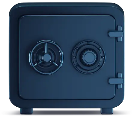 Shape Locker